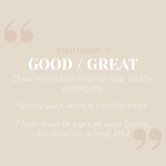 UNLISTED INVENTORY - GOOD / GREAT - Picture 2 of 2